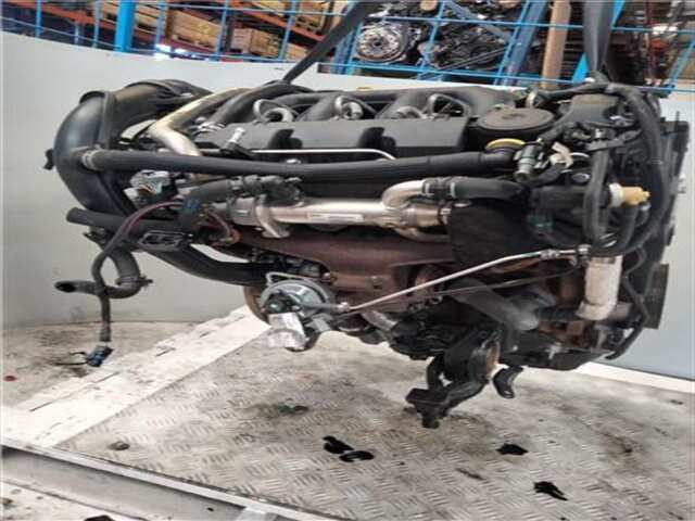 Foto 2ª: Motor Completo Citroen C5 EXCLUSIVE [RHR]