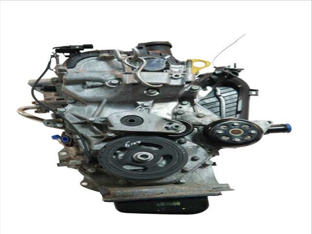 Foto 2ª: Motor Completo Kia Picanto 67CV 49KW [G3LA] (2017)