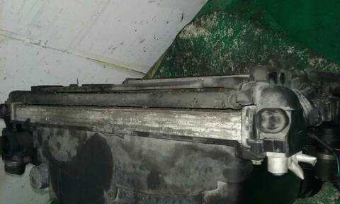 Foto 2ª: Radiador Calefaccion A.A. Bmw Serie 3 315 2.0 16V DIESEL CAT BERLINA 136CV 100KW [20-4D-1] (1998)