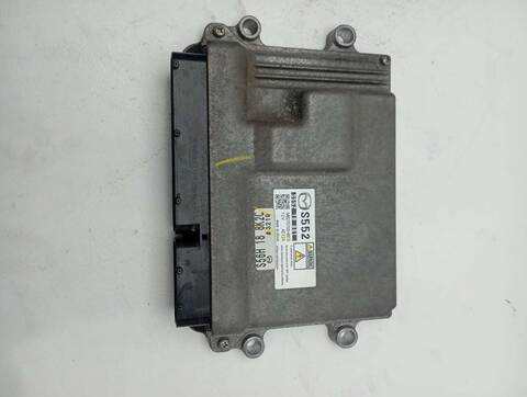 Foto 2ª: Centralita Motor ECU Mazda 2 LUXURY 105CV 77KW [S5] (2018)