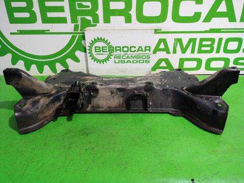 Foto 2ª: Puente Delantero Peugeot 307 1.6 16V HDI 90CV [9HVDV6ATED4] (2005)