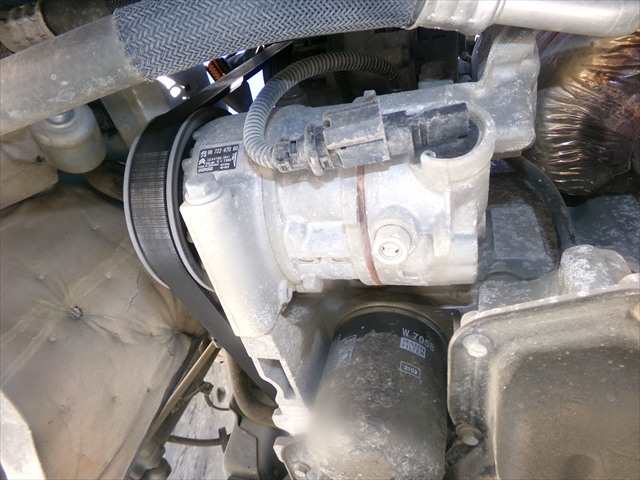 Compresor Aire Acondicionado Citroen C3 1.2 G 2013-2016