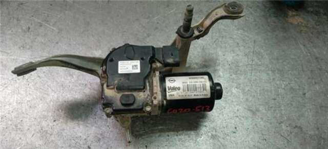 Foto 2ª: Motor Limpia Delantero Opel Zafira 1.4 EXPRESSION [1.4 LTR. - 88 KW 16V TURBO] [B14NET]