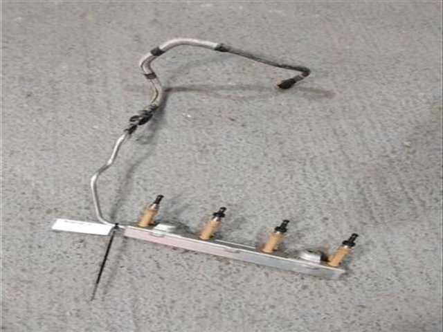 Rampa Inyectora Toyota Auris 1.8