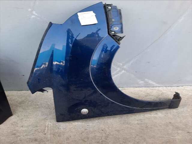 Aleta Delantera Derecha Opel Meriva 1.700 CDTI100CV/74KW