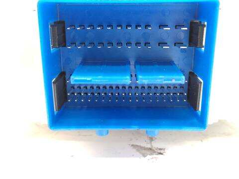 Foto 3ª: Caja Reles Fusibles Ford Mondeo 2.0 TDCI 140CV 103KW [GXBA] (2009)