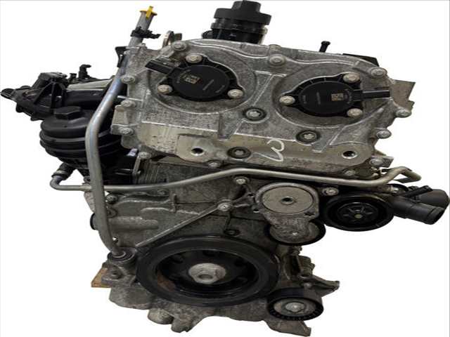 Motor Completo Infiniti QX30 211CV 155KW