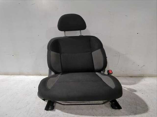 Foto 2ª: Asiento Delantero Derecho Nissan Qashqai 1.5 DCI 110CV [K9K 636 K9K 646] (2013)