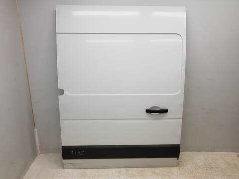 Puerta Lateral Corredera Derecha Opel Movano KIPPER L2H1 35T