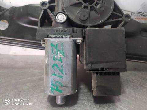 Foto 2ª: Elevalunas Eléctrico Delantero Izquierdo Peugeot Expert PRO STANDARD 116CV 85KW FURGON [BH01] (2016)