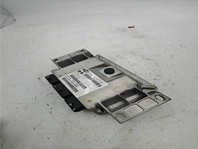 Foto 3ª: Centralita Motor ECU Citroen C4 1.4 SX [1.4 LTR. - 65 KW 16V] [KFU / ET3J4]