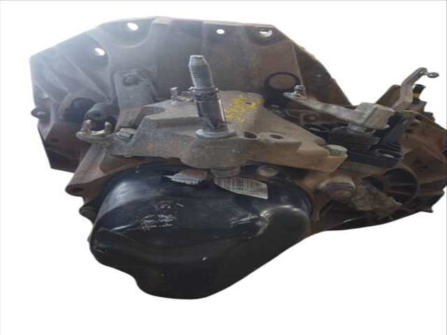 Caja Cambios Renault Clio 1.5 DCI SB07) HATCHBACK FURGONETA