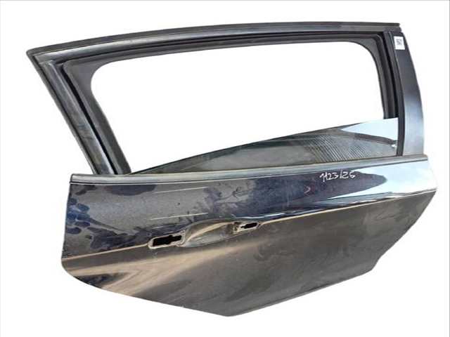 Puerta Trasera Derecha Peugeot 208 1.2 VTI 82 82CV