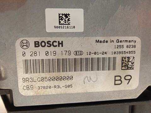 Foto 4ª: Centralita Motor ECU Honda Civic 2.2 I-DTEC S 150CV 110KW [N22B4] (2013)