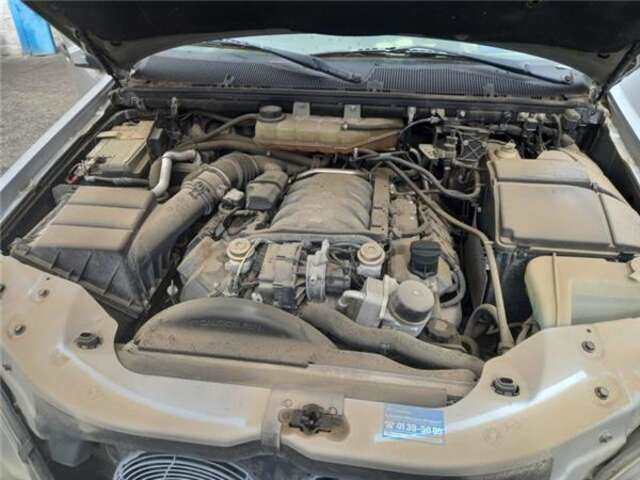 Foto 3ª: Piloto Trasero Derecho Mercedes Clase ML 230 4.3 430 (163.172) [4.3 LTR. - 200 KW V8 24V CAT] [M 113.942]