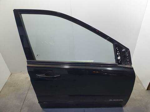 Foto 3ª: Puerta Delantera Derecha Ssangyong Actyon XDI 4WD 141CV 104KW [D20DT] (2007)