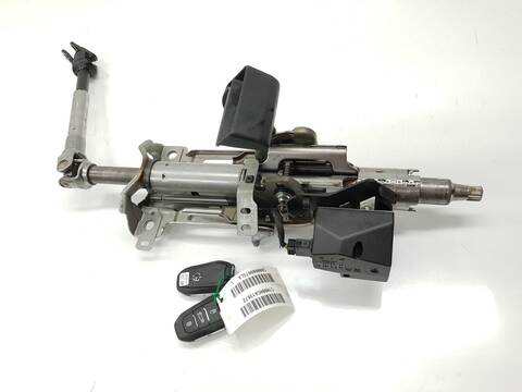 Columna Dirección Opel Astra EDITION