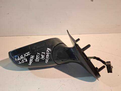 Foto 2ª: Retrovisor Izquierdo Citroen Xsara NFU BERLINA (2001)