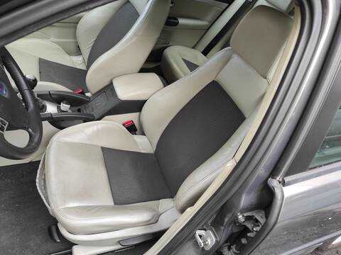 Asiento Delantero Izquierdo Saab 9-3 Z19DTH FAMILIAR