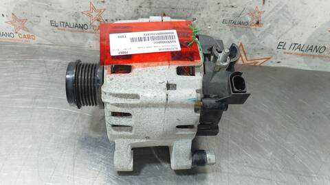 Foto 4ª: Alternador Ford Focus TREND 95CV 70KW [T3DA] (2013)