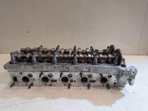 Culata Jeep Grand Cherokee 665921