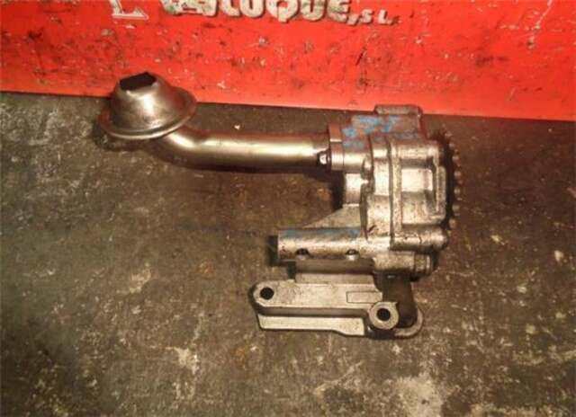 Bomba de Aceite Volkswagen Golf 2.0 TDI 16V