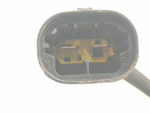 Foto 2ª: Electroventilador Opel Combo BASIS (2018)