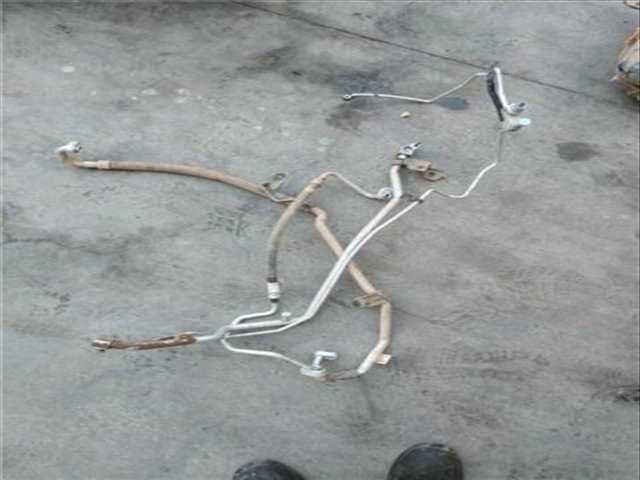 Tubos Aire Acondicionado Toyota Hilux 2.4