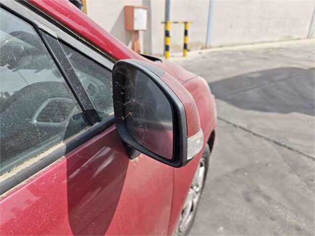 Foto 2ª: Retrovisor Derecho Renault Scenic 1.5 DYNAMIQUE [1.5 LTR. - 81 KW DCI DIESEL FAP] [K9K N8]
