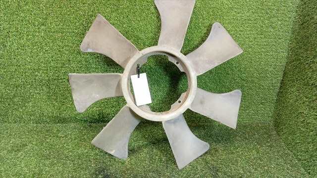 Foto 2ª: Ventilador Viscoso Motor Nissan Patrol 3.0 DI Y61 5P [ZD30] (2002)