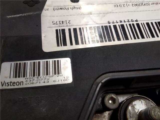 Foto 3ª: Abs Mazda 6 2.0 DI [(High Power)]
