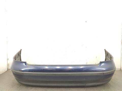 Paragolpes Trasero Seat Toledo 1.9 TDI 110CV 81KW
