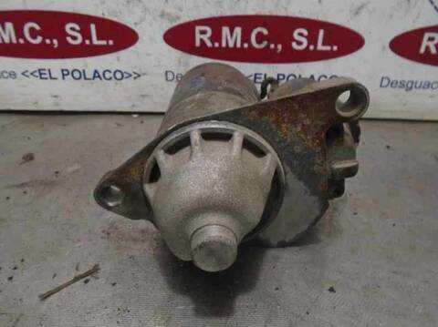 Motor de Arranque Ford Explorer 4.0 V6 CAT 207CV 152KW