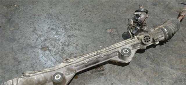 Foto 3ª: Cremallera de Direccion Jaguar XJ R 4.2 SUPER V8 [AJ33SC]
