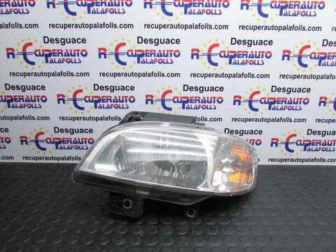 Faro Izquierdo Seat Cordoba ALM BERLINA
