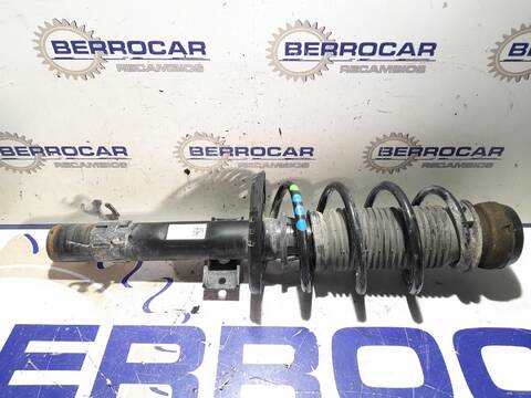 Amortiguador Delantero Izquierdo Seat Ibiza 1.0 TSI 95CV