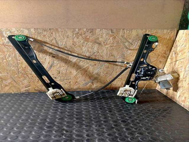 Elevalunas Eléctrico Delantero Derecho Bmw Serie 1 114 118I 2 CAT 129CV