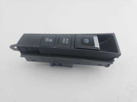 Foto 2ª: Freno de Mano Volkswagen Passat HIGHLINE BLUEMOTION 140CV 103KW [CFFB] (2012)