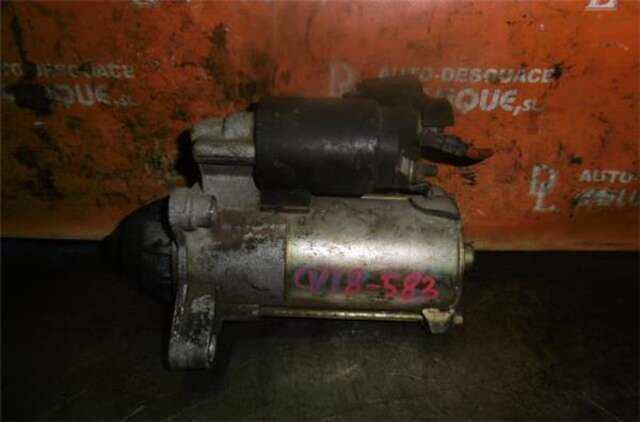 Motor de Arranque Ford Escort 1.6 16V