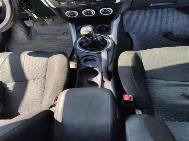 Consola Central Mitsubishi ASX 1 8 85 KW DI-D CAT 2010 116CV