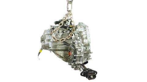 Foto 2ª: Caja Cambios Kia Stonic 1.0 T-GDI ECO-DYNAMICS (2017)