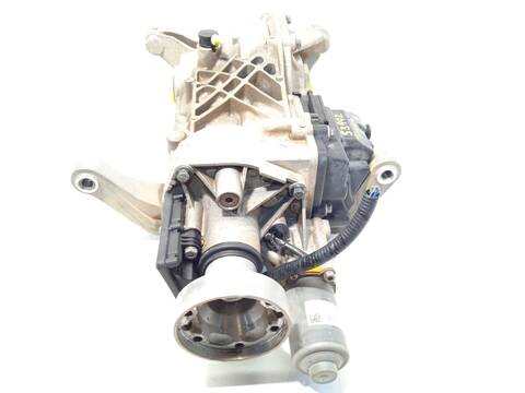 Foto 4ª: Diferencial Trasero Land Rover Discovery 2.0 D 4X4 150CV 110KW [204DTD] (2018)