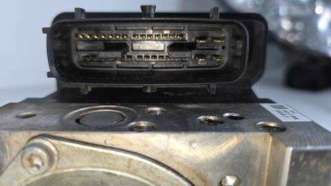 Foto 2ª: Abs Renault Koleos M9R832 (2010)