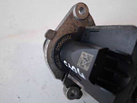 Foto 2ª: Valvula EGR Fiat Panda 1.2 G II 69CV 51KW 271) VAN 169A5000 (2011)