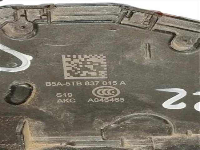 Cerradura Puerta Delantera Derecha Volkswagen Golf 1.6 TDI