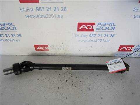 Transmision Central Suzuki Grand Vitara 2.0 HDI 110 16V 109CV 80KW
