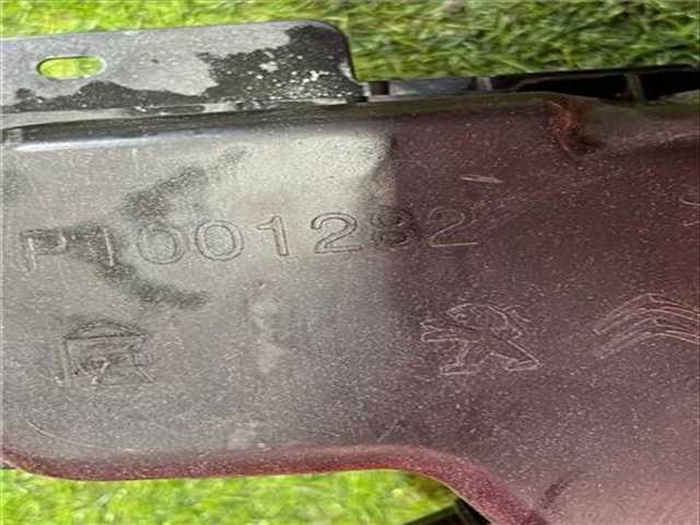 Foto 4ª: Deposito AdBlue Citroen Jumper 30 L1H1 BLUEHDI 110 BLUE-HDI FAP 110CV 81KW FURGON [AH03]