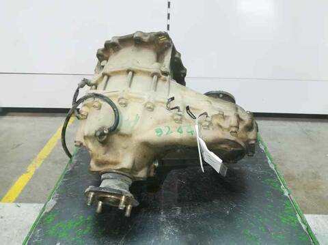 Foto 3ª: Caja Transfer Nissan Patrol 2.8 DIESEL 95CV 70KW (1989)