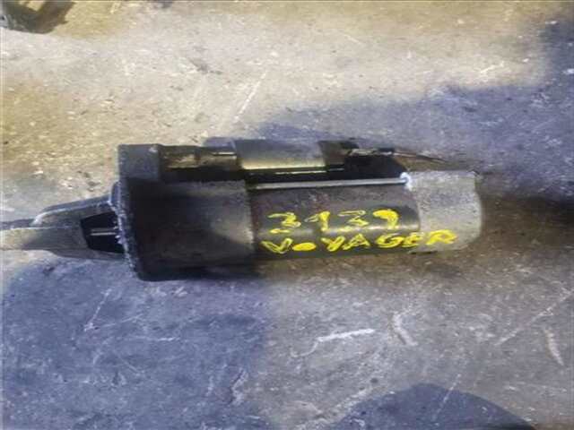 Motor de Arranque Chrysler Grand Voyager 3.3 G 6V (VARIANTE YB1R)