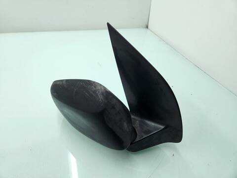 Foto 2ª: Retrovisor Derecho Nissan Navara GASOLINA (2005)